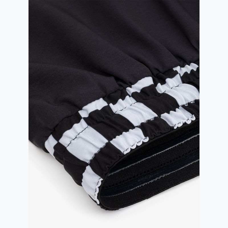 Мъжки шорти за тренировка MANTO Cross black 7