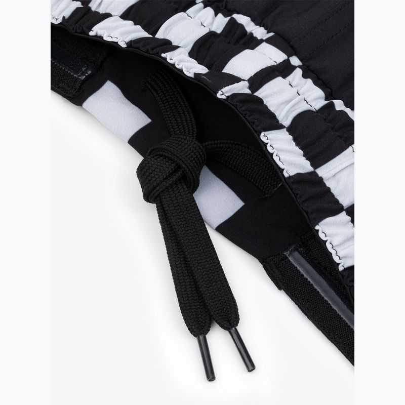 Мъжки шорти за тренировка MANTO Cross black 8