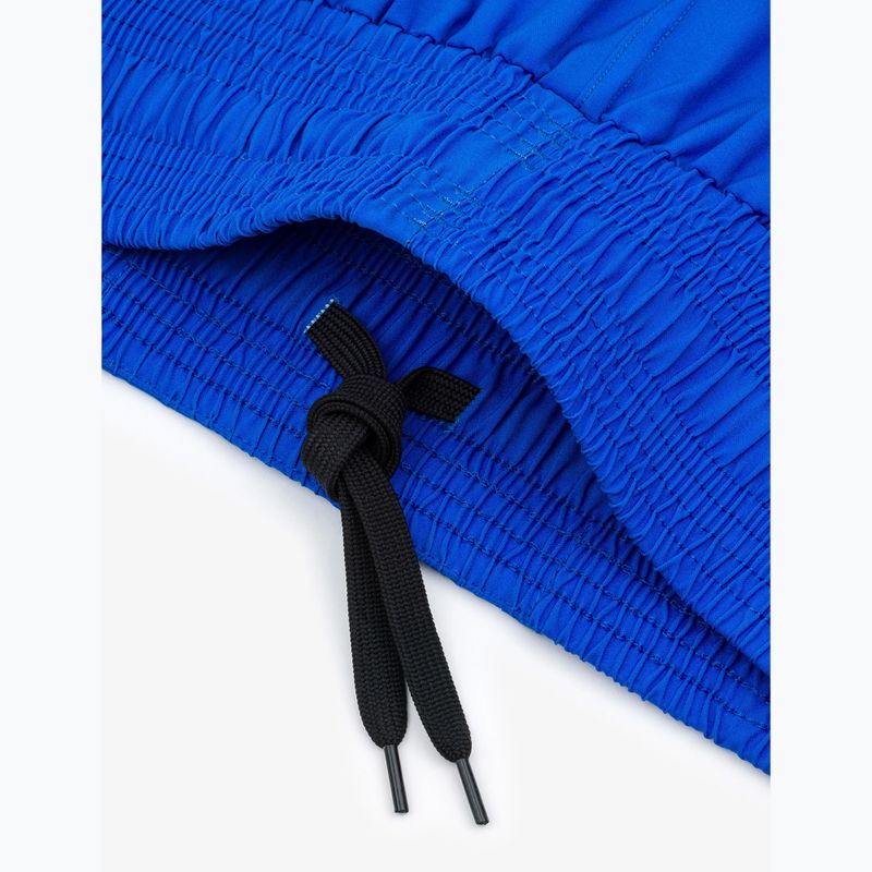 Мъжки боксьорски шорти MANTO Varsity неbeski 4