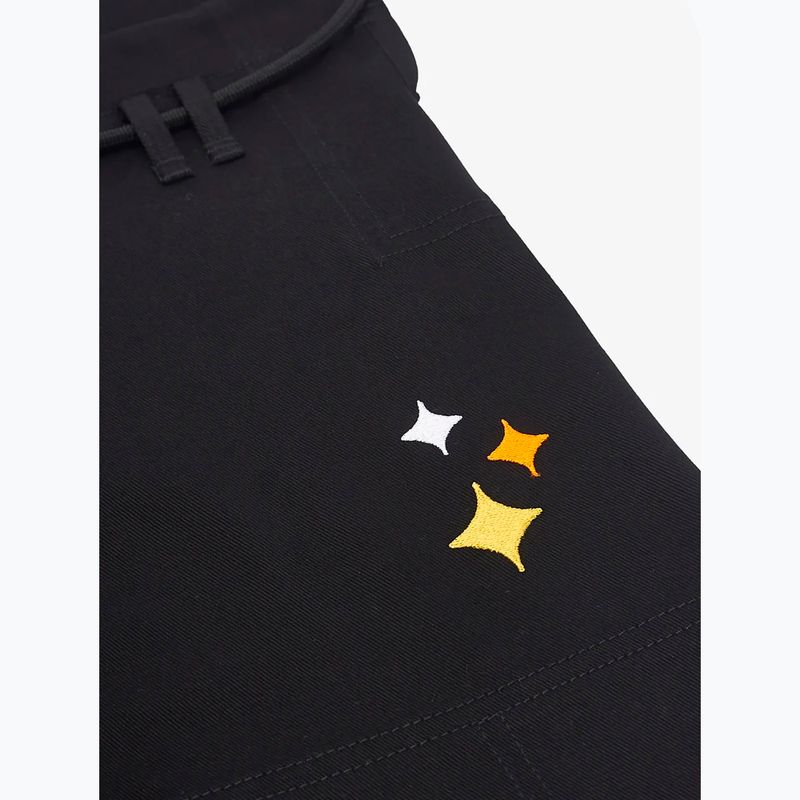 Кимоно за бразилско жиу-житцу MANTO Tiger's Tail BJJ 8