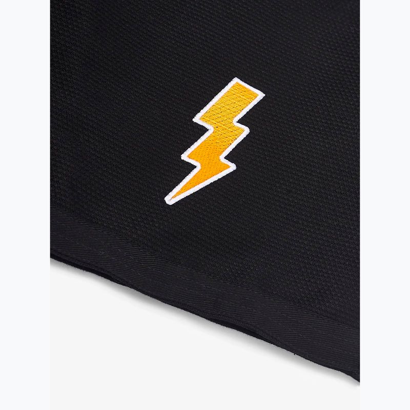 Кимоно за бразилско жиу-житцу MANTO Tiger's Tail BJJ 11