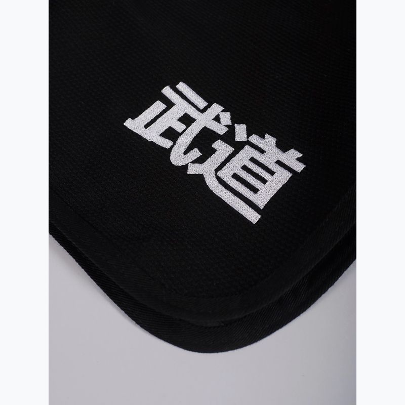 Кимоно за бразилско джиу-джицу MANTO Society BJJ 5