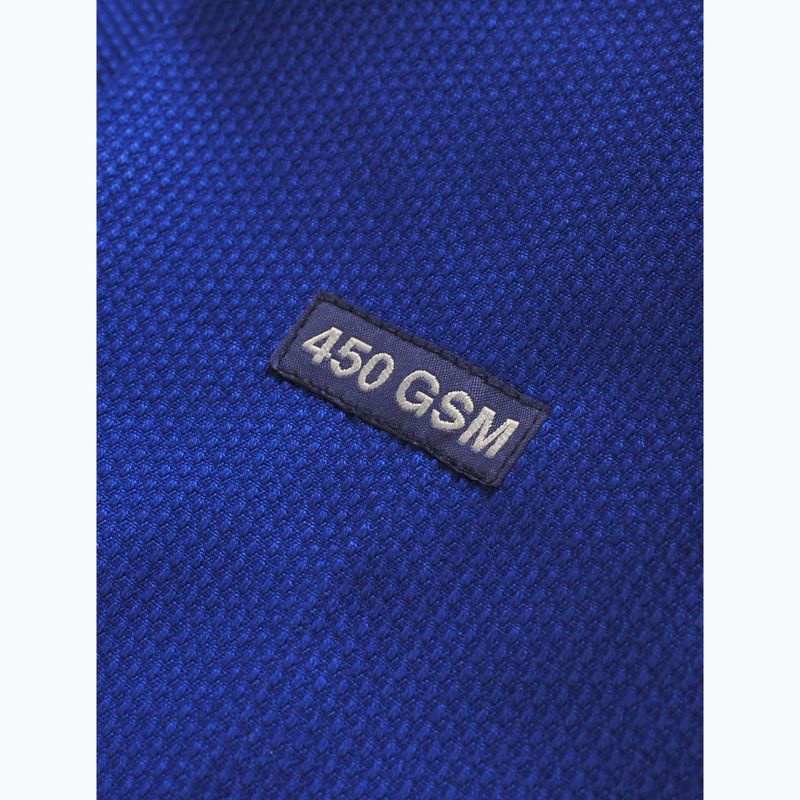 Кимоно за бразилско джиу-джицу MANTO Society BJJ 6