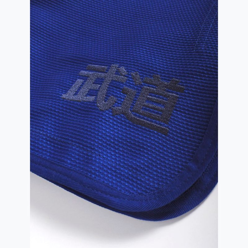 Кимоно за бразилско джиу-джицу MANTO Society BJJ 8