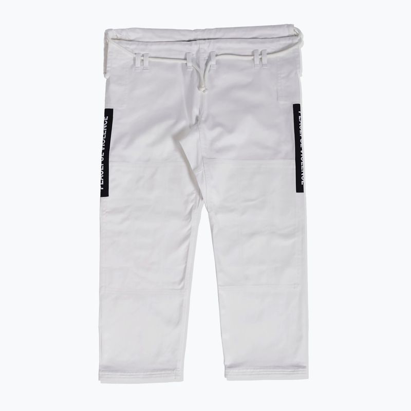 Ги за бразилско джиу-джицу MANTO Society BJJ 3