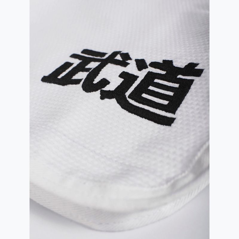 Ги за бразилско джиу-джицу MANTO Society BJJ 6