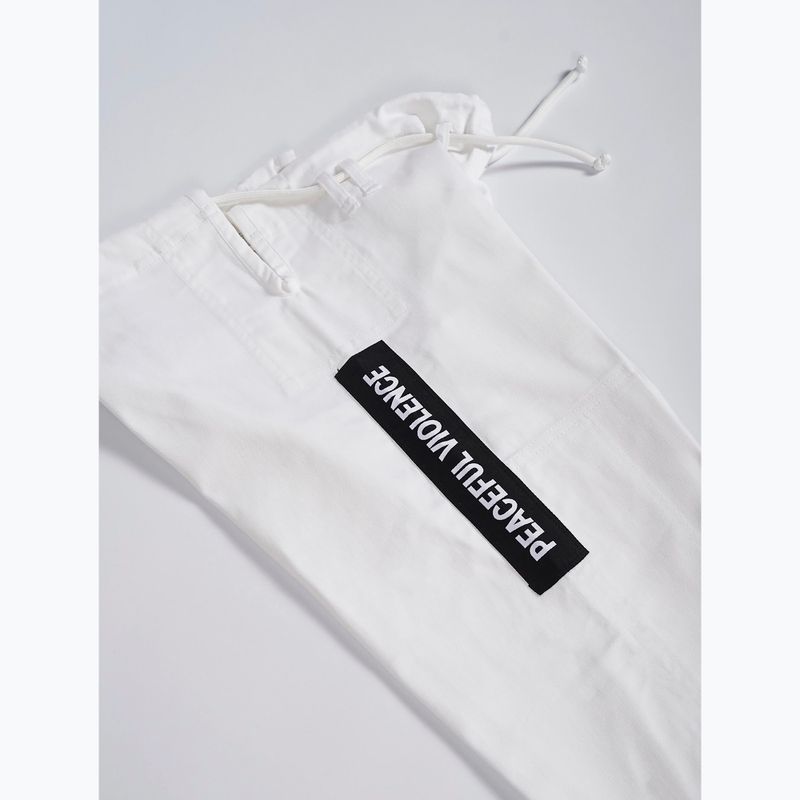 Ги за бразилско джиу-джицу MANTO Society BJJ 10