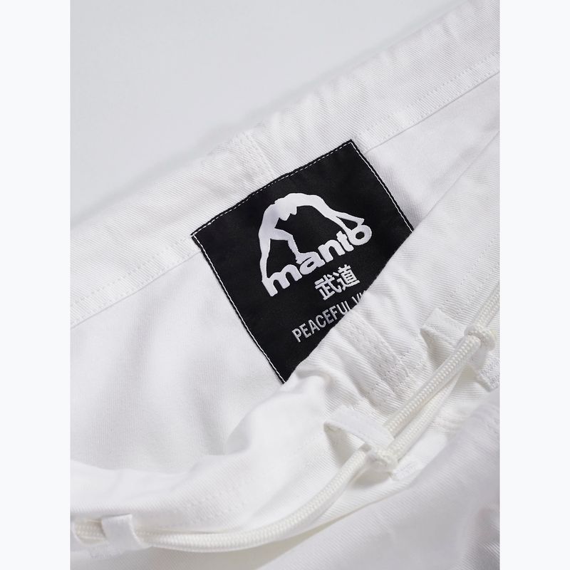 Ги за бразилско джиу-джицу MANTO Society BJJ 11