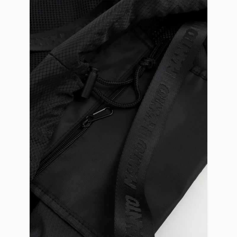 Чанта Manto Society черна 2