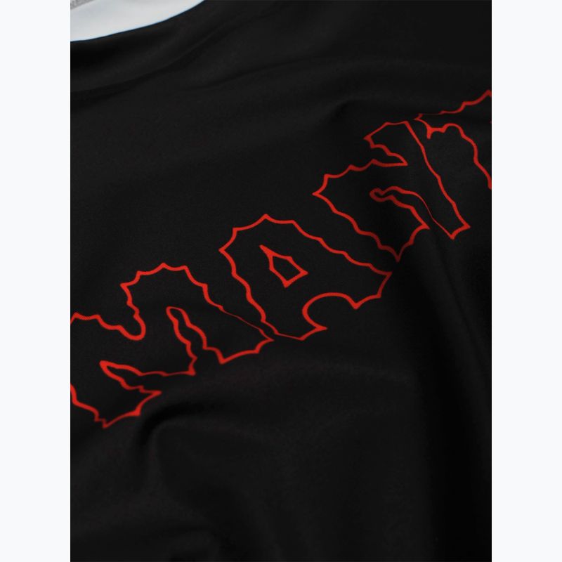 Мъжки рашгард MANTO Cobra multicolor 3