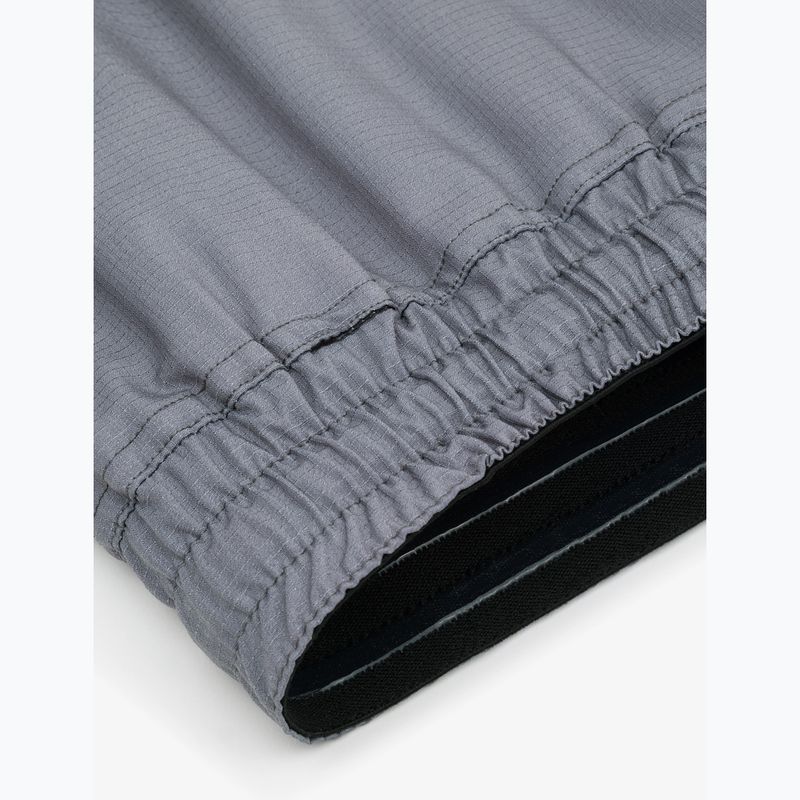 Мъжки шорти за тренировка MANTO Dual gray 5