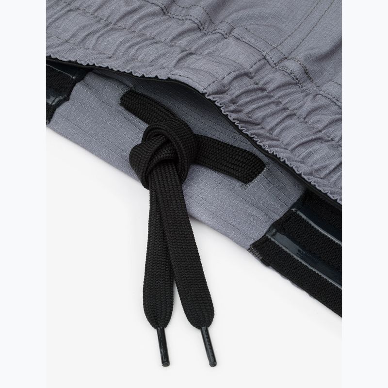 Мъжки шорти за тренировка MANTO Dual gray 7