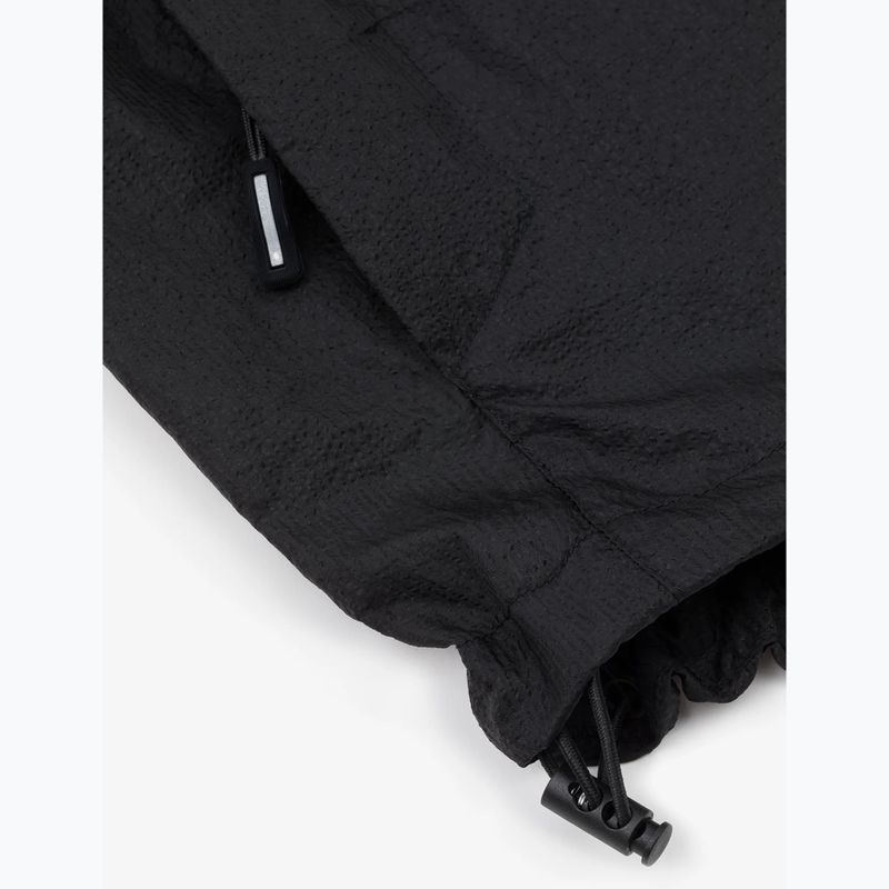 Мъжко яке MANTO Claim черен 5