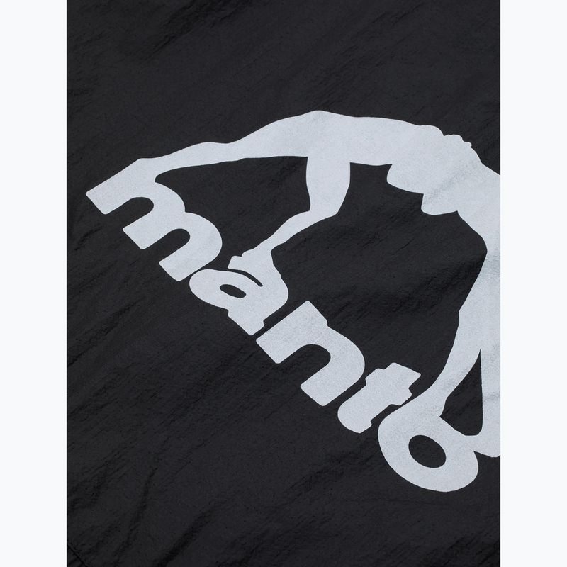 Мъжко яке MANTO Claim черен 6