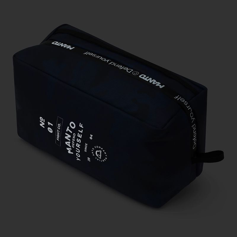 Козметичен несесер Manto Camo 3