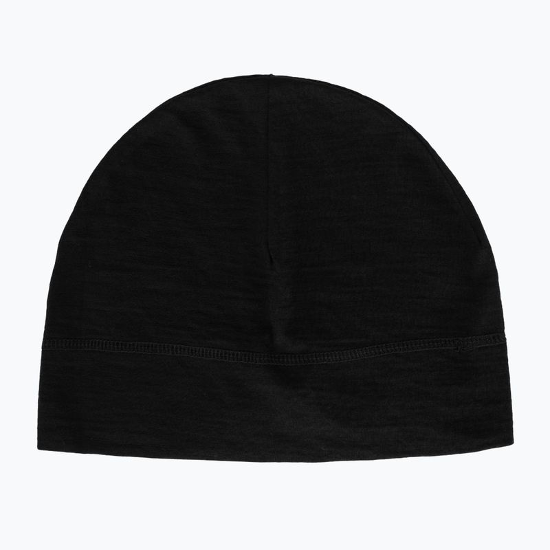 Шапка MANTO Base black 2