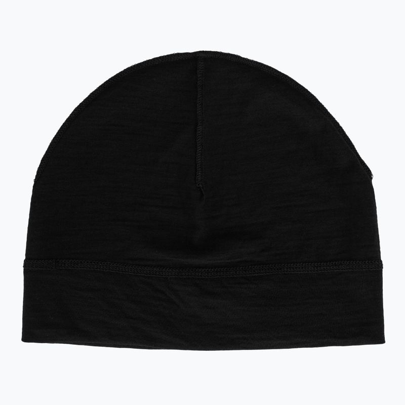 Шапка MANTO Base black 4