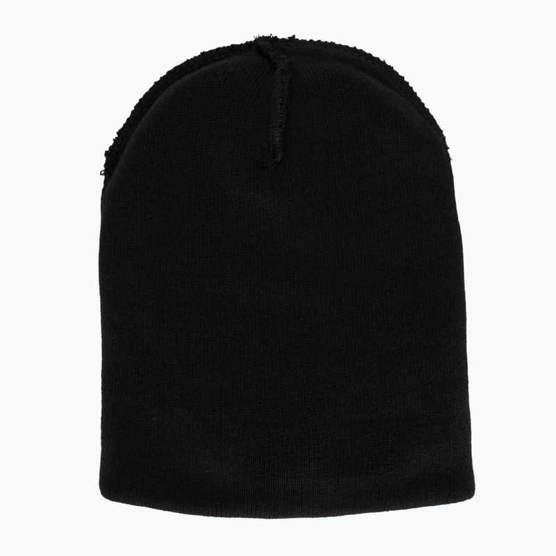 Зимна шапка MANTO Base black 4