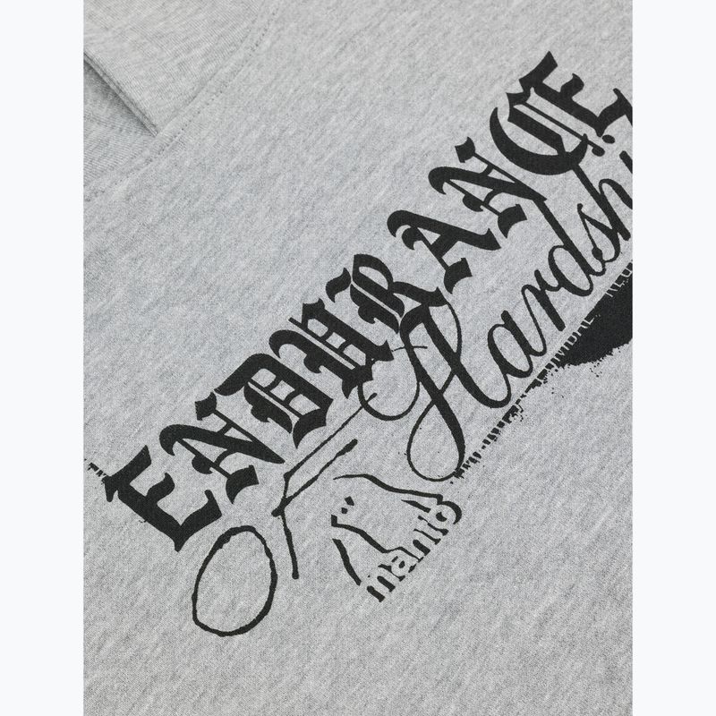 Мъжки суичър MANTO Resolve Hoody меланж 3