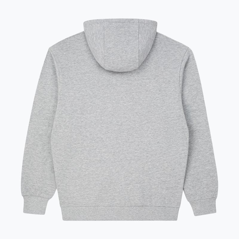 Мъжки суитшърт MANTO Varsity 26 Hoody melange 2