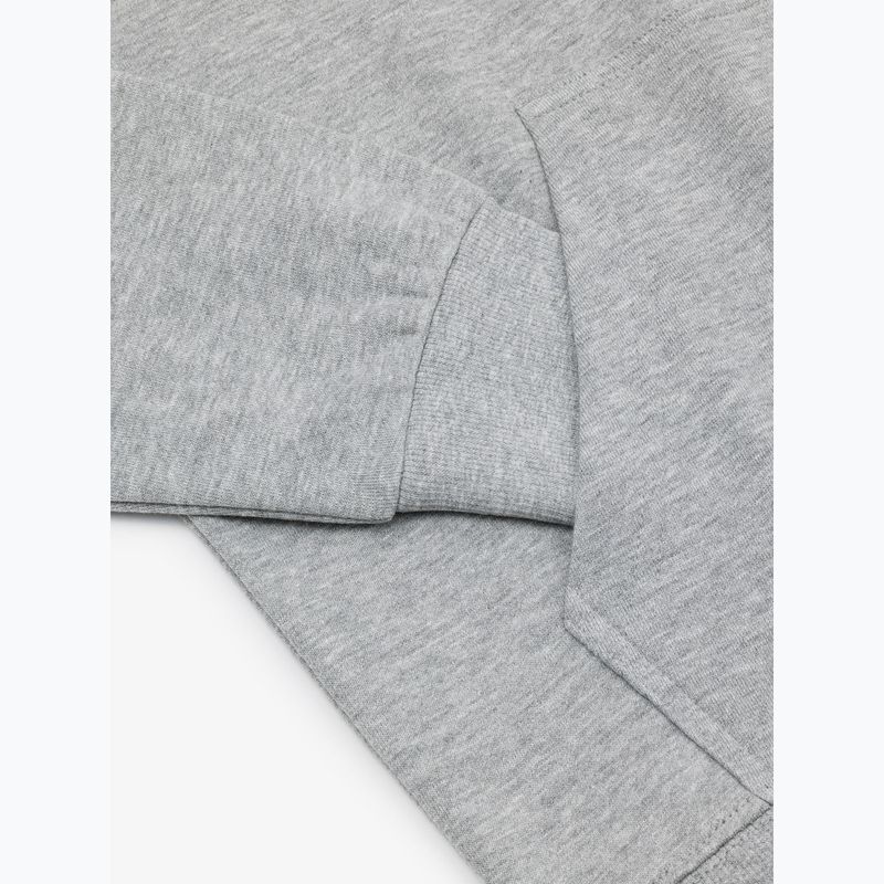 Мъжки суитшърт MANTO Varsity 26 Hoody melange 3