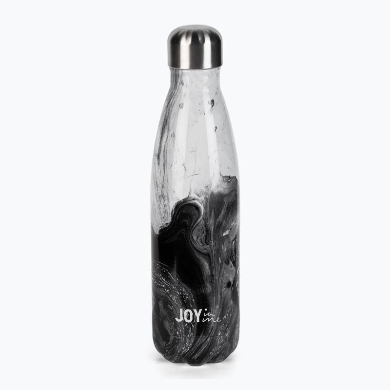 JOYINME Капка 500 ml термо бутилка черна 800439 2
