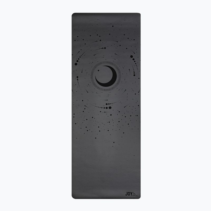 Килимче за йога JOYINME Pro 2,5 мм сиво 800104 2