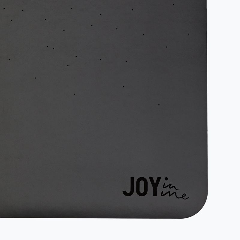 Килимче за йога JOYINME Pro 2,5 мм сиво 800104 3