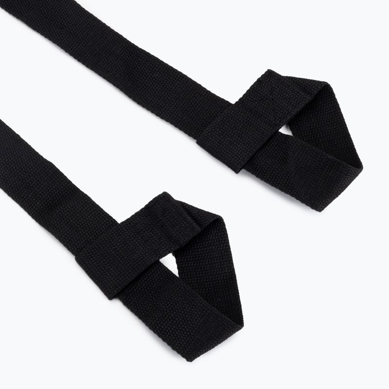 Мат каишка JOYINME black 800802