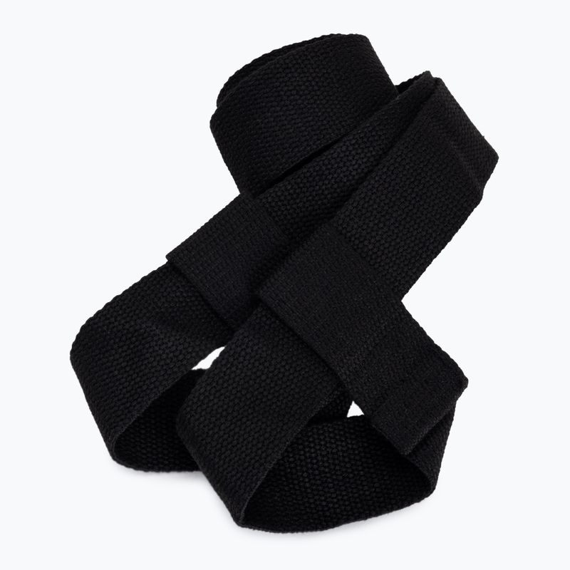 Мат каишка JOYINME black 800802 2