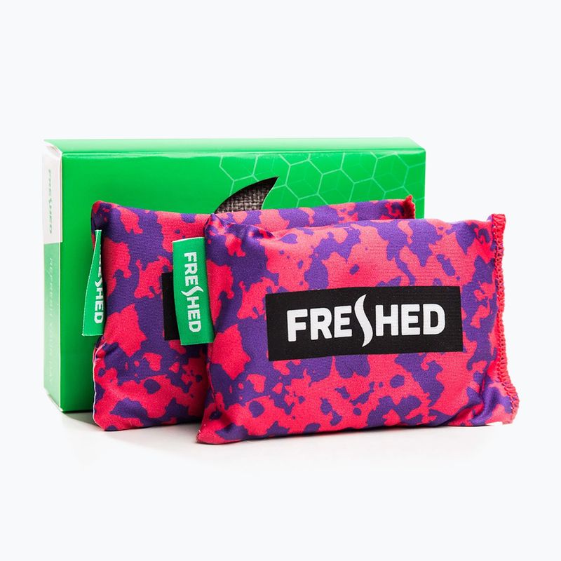 Freshed ароматни сашета 2 бр. розово моро