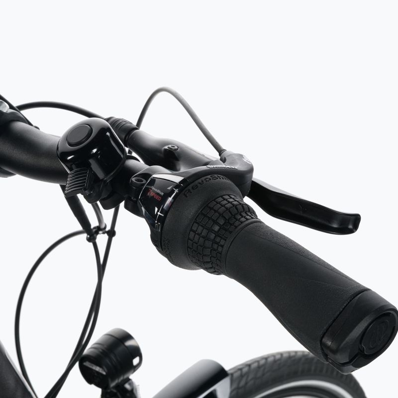 Електрически велосипед Romet Wagant RM 1 сив R22B-ELE-28-19-P-669 8
