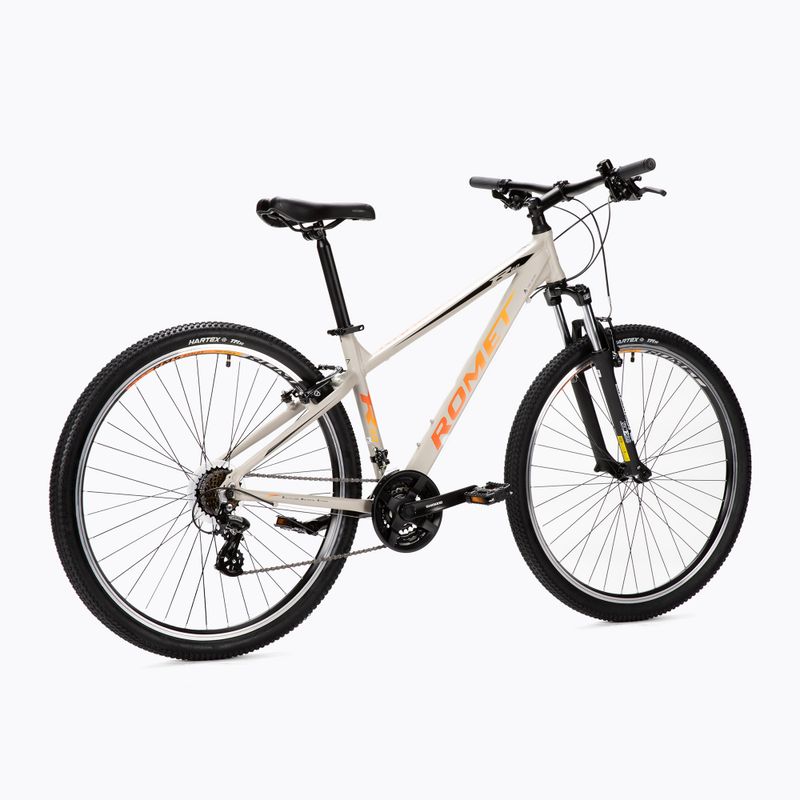 Ромет планински велосипед Rambler R9.0 сив 2229095 3