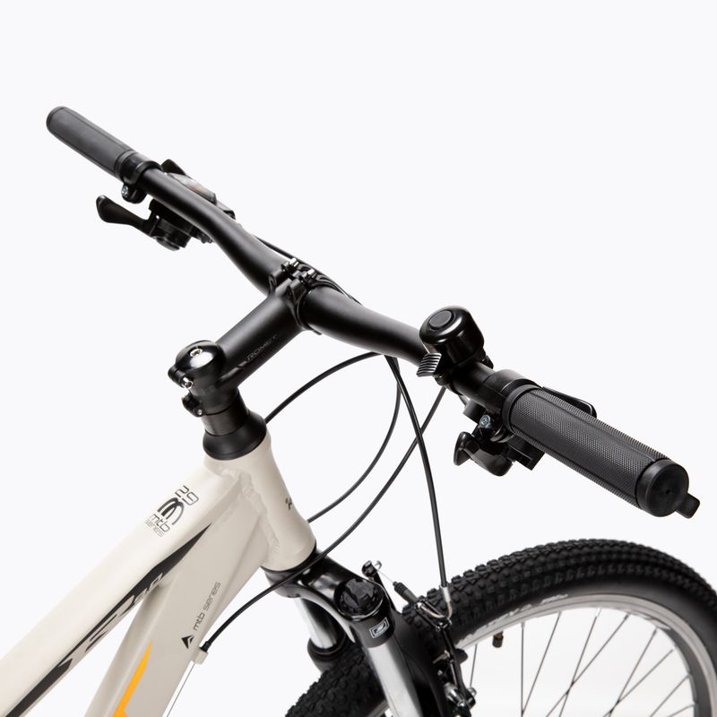 Ромет планински велосипед Rambler R9.0 сив 2229095 5