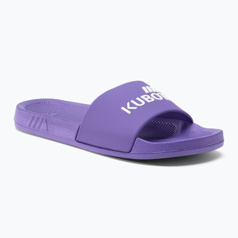 Джапанки Kubota Basic purple за жени KKBB10