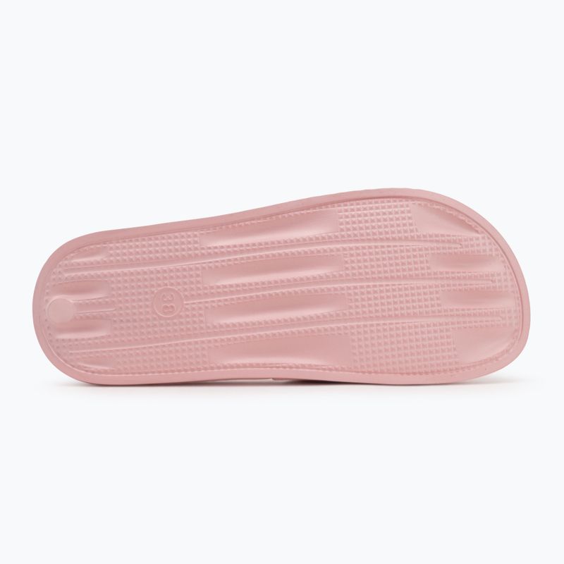 Джапанки за жени Kubota Basic pink 4