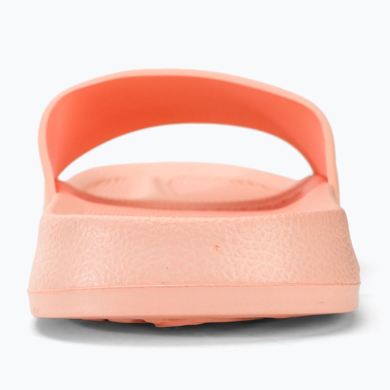 Kubota Basic Обикновени джапанки plain pudre pink 7