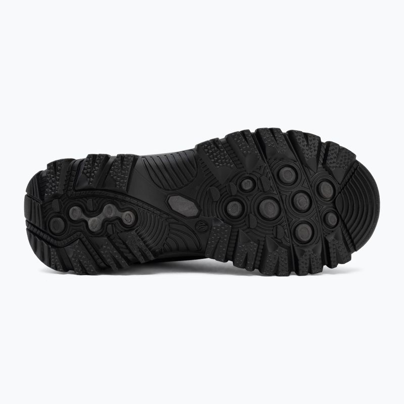 Мъжки обувки BIG STAR UU174196 black 4