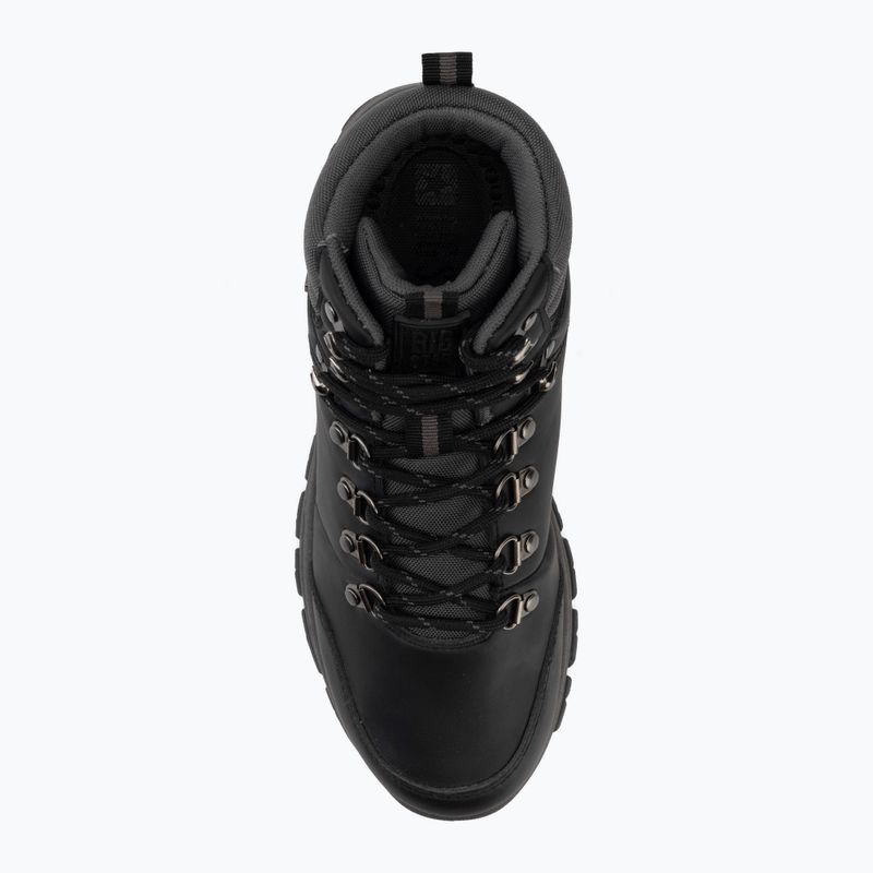 Мъжки обувки BIG STAR UU174196 black 5
