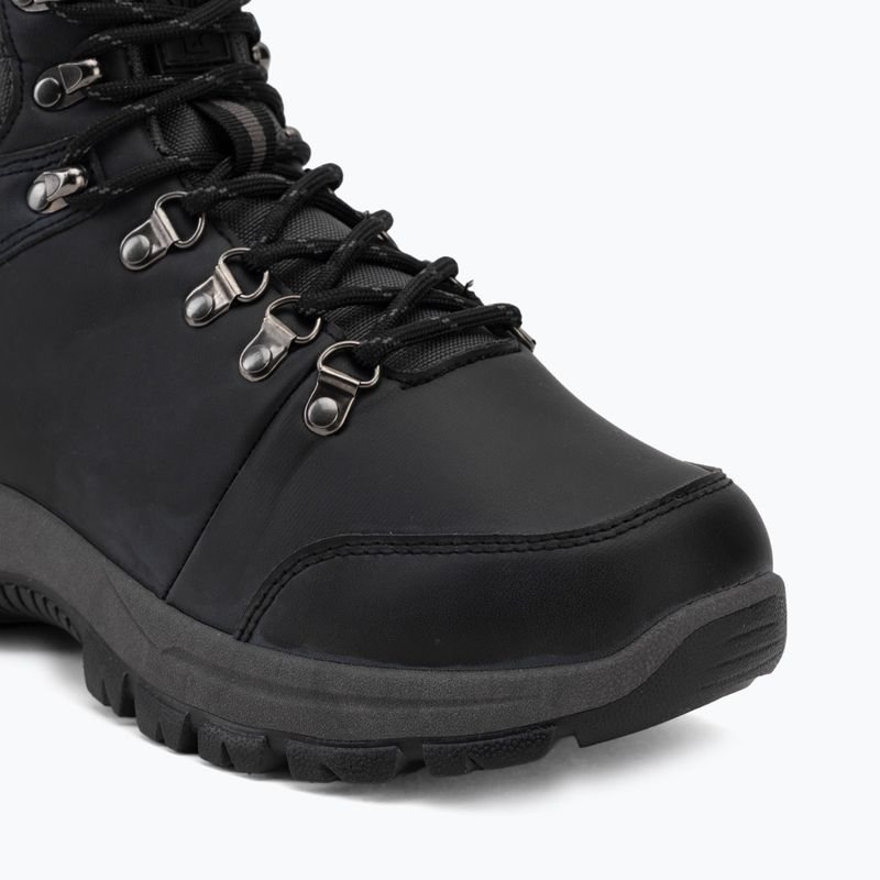 Мъжки обувки BIG STAR UU174196 black 7