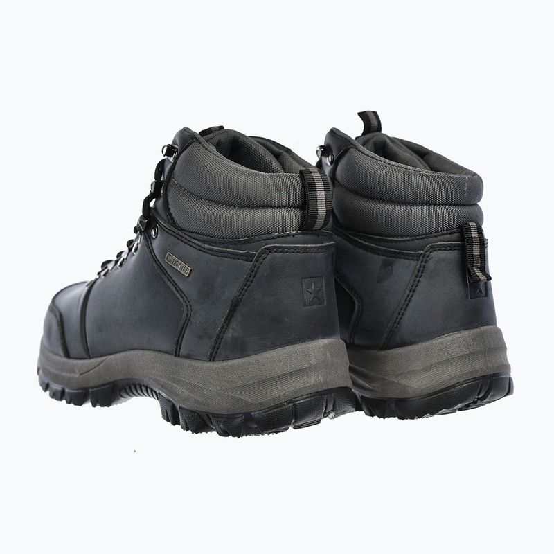 Мъжки обувки BIG STAR UU174196 black 3