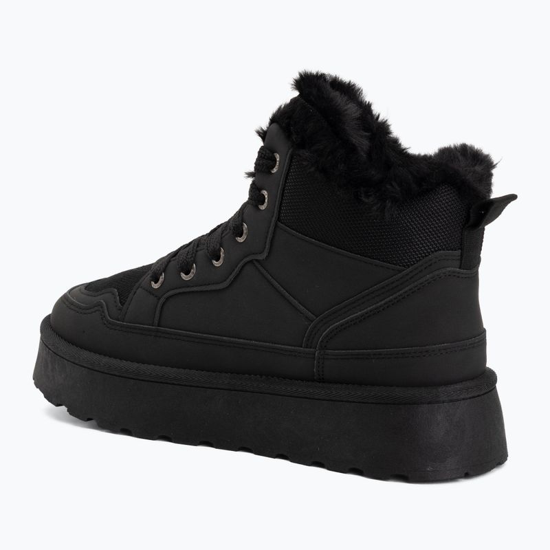 Дамски ботуши за сняг Big Star UU274167 black 3