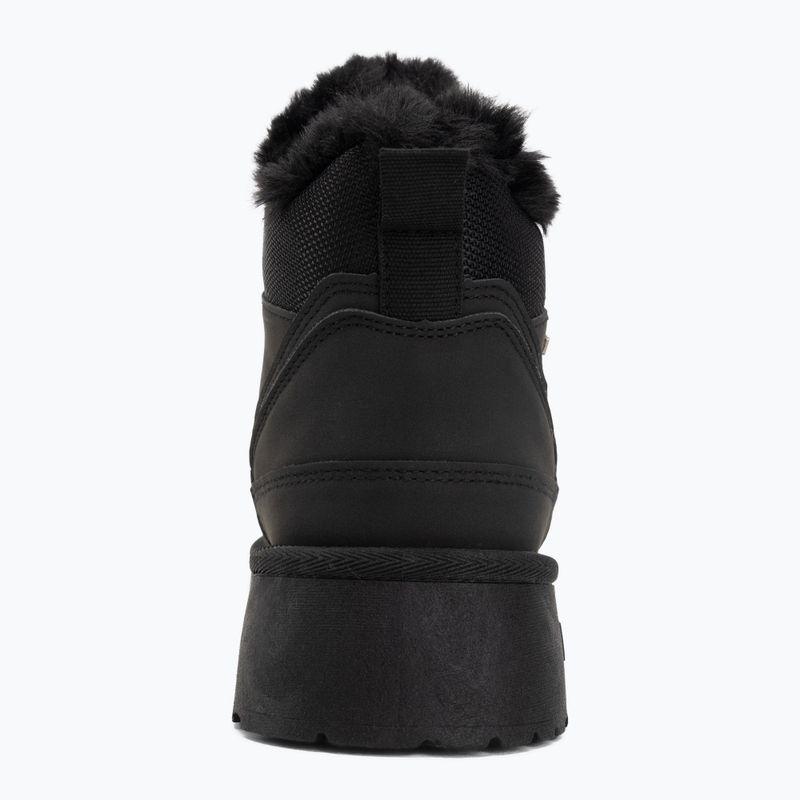 Дамски ботуши за сняг Big Star UU274167 black 6