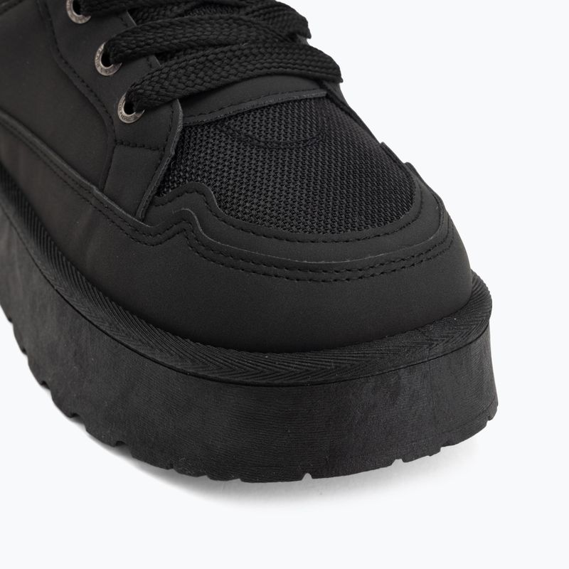 Дамски ботуши за сняг Big Star UU274167 black 7