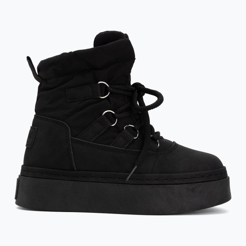 Дамски ботуши за сняг BIG STAR UU274189 black 2