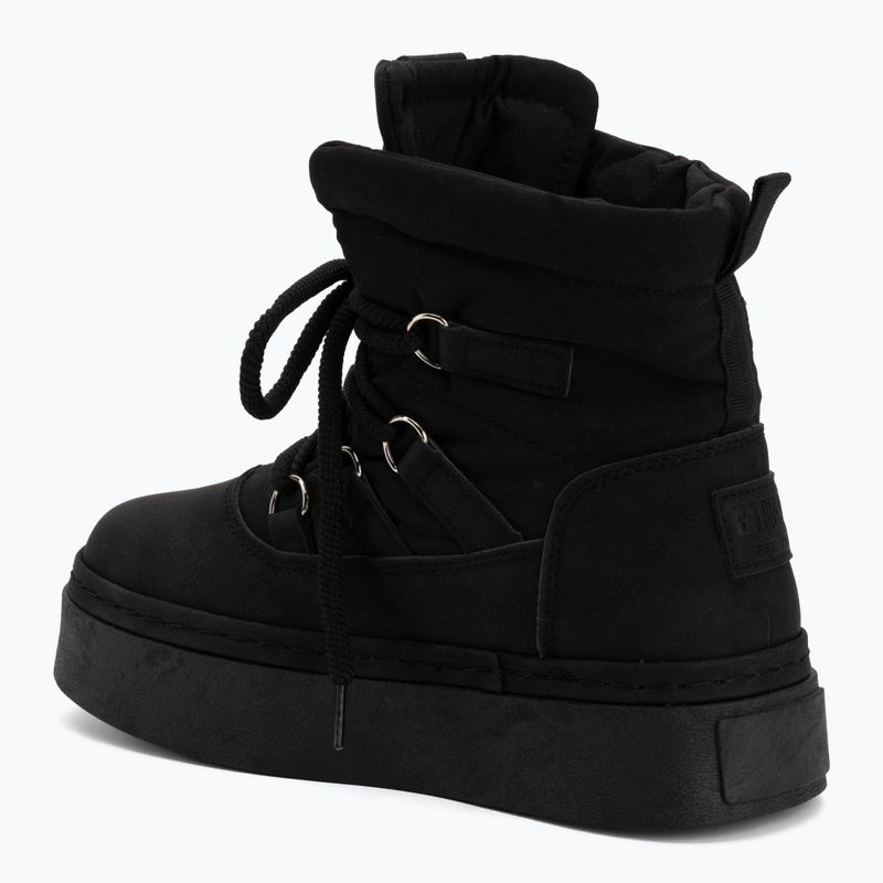 Дамски ботуши за сняг BIG STAR UU274189 black 3