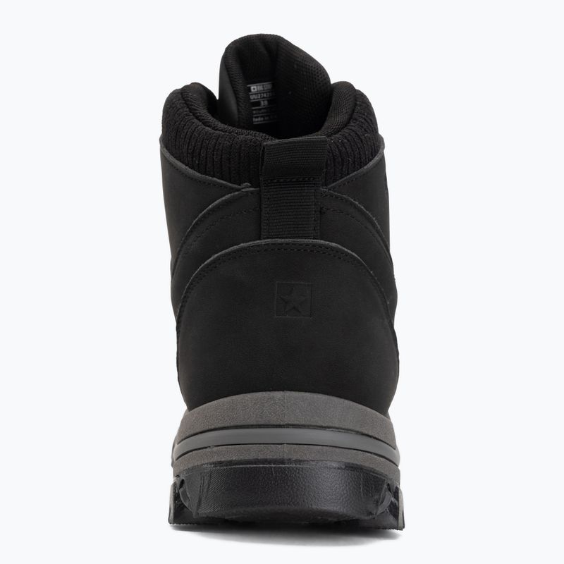 Дамски обувки BIG STAR UU274284 black 6