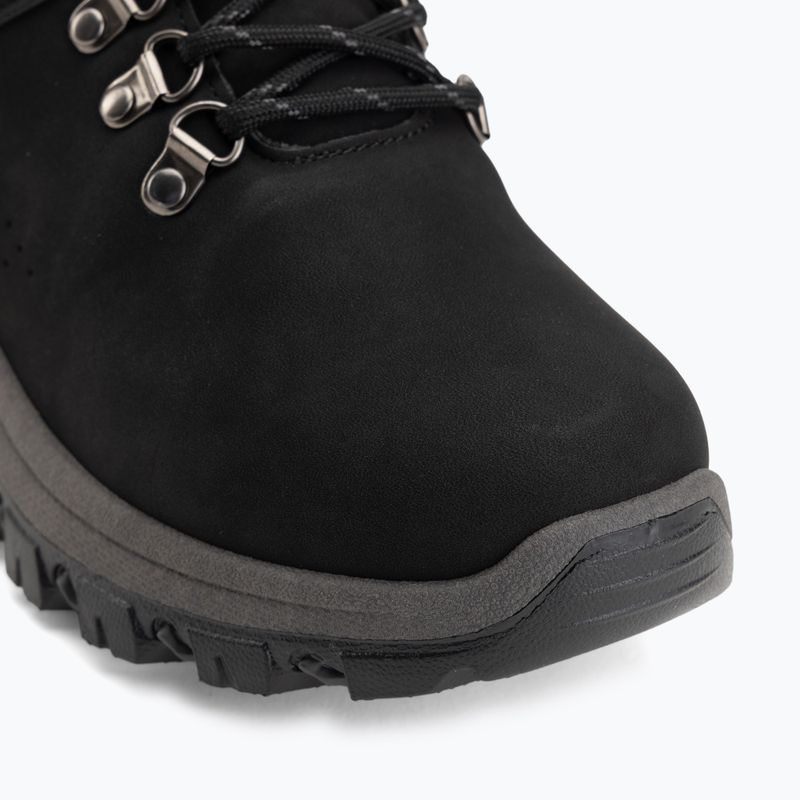Дамски обувки BIG STAR UU274284 black 7