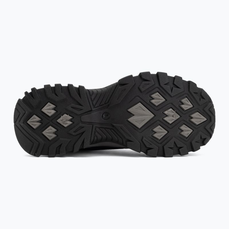 Мъжки обувки BIG STAR UU174317 black 4