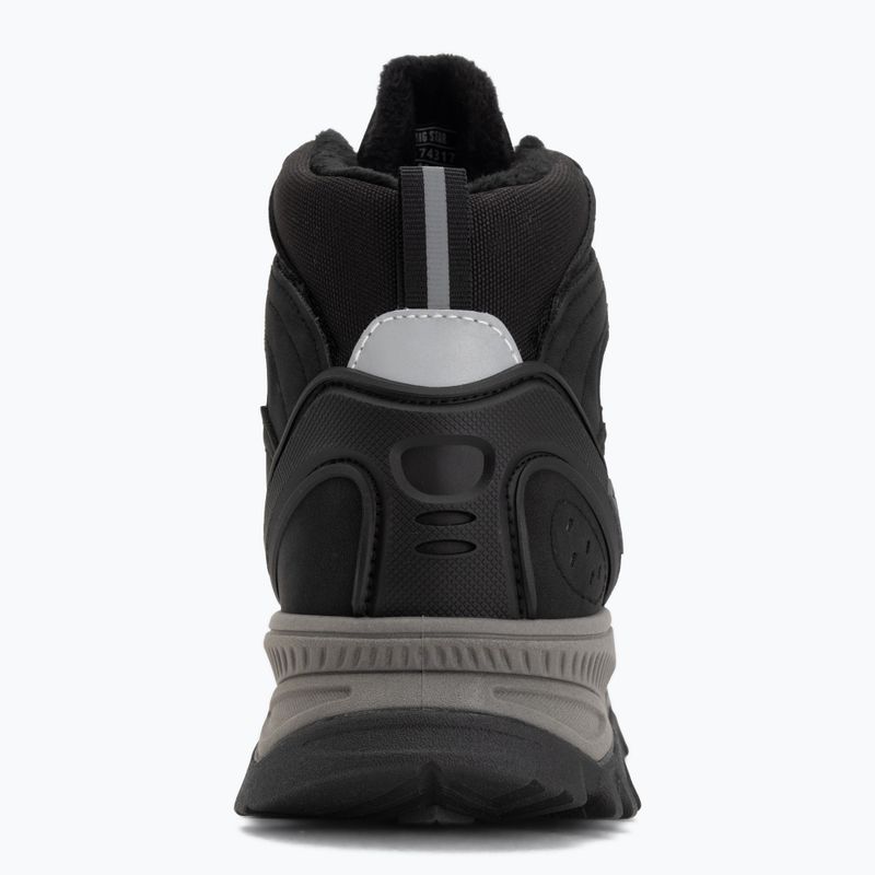 Мъжки обувки BIG STAR UU174317 black 6